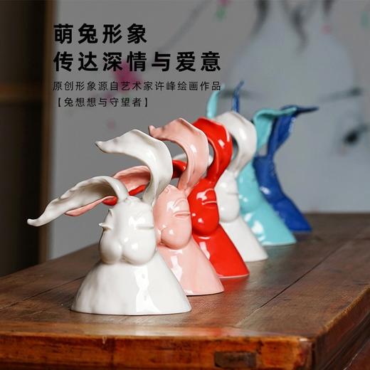 守望者-小（绿色） 商品图1