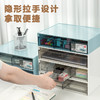 得力PK106组合抽屉收纳盒(三格)(个) 商品缩略图3