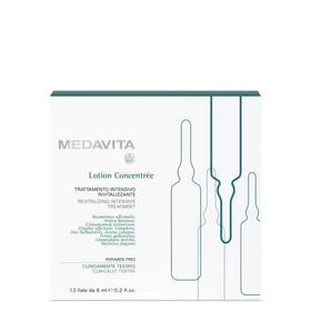 【意大利进口】MEDAVITA菁华赋活精华液意大利沙龙级强韧稳固头皮女13*6ml