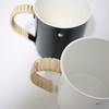 GSP TSUBAME RATTAN MUG 户外杯子 藤编手柄杯 商品缩略图2