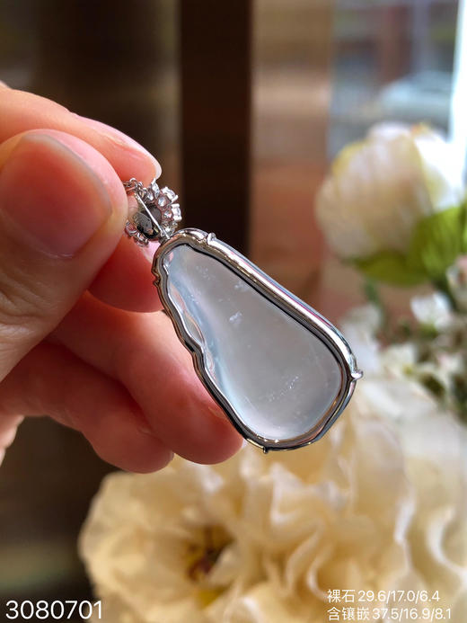 玻璃福瓜吊坠 35999【3080701】 商品图8