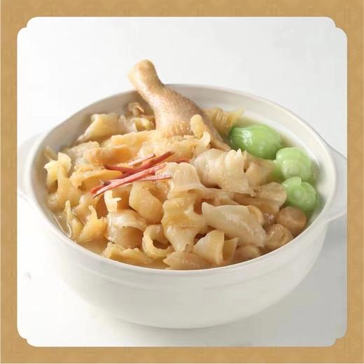 高石街花胶鸡煲礼盒1500g【加热即食】 商品图3