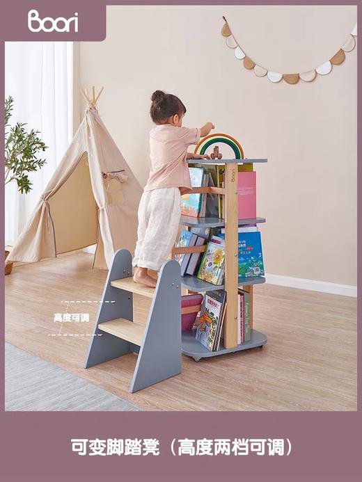 澳洲boori多功能滑梯 商品图2