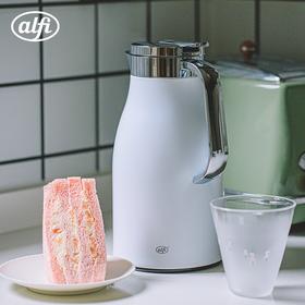 【春上新】10楼 膳魔师 ALFI玻璃内胆保温壶吊牌价520元/只活动价369元/只