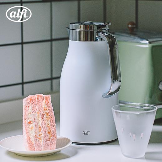 【春上新】10楼 膳魔师 ALFI玻璃内胆保温壶吊牌价520元/只活动价369元/只 商品图0