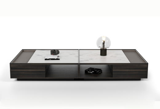 Tide Xi潮汐 茶几 商品图2