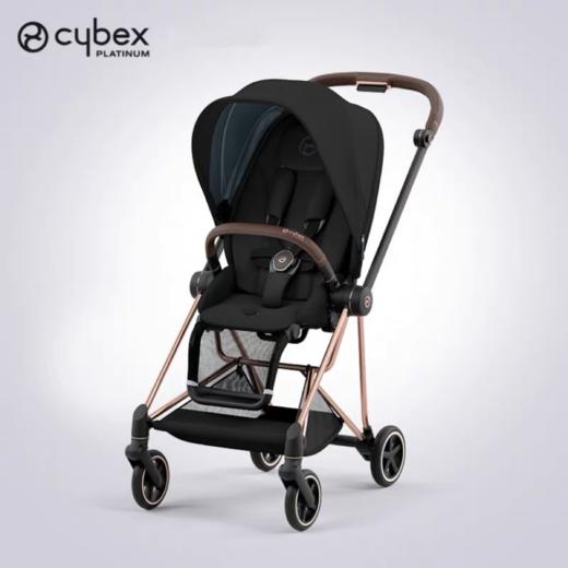 【品牌直供】德国Cybex Mios3婴儿推车 商品图0