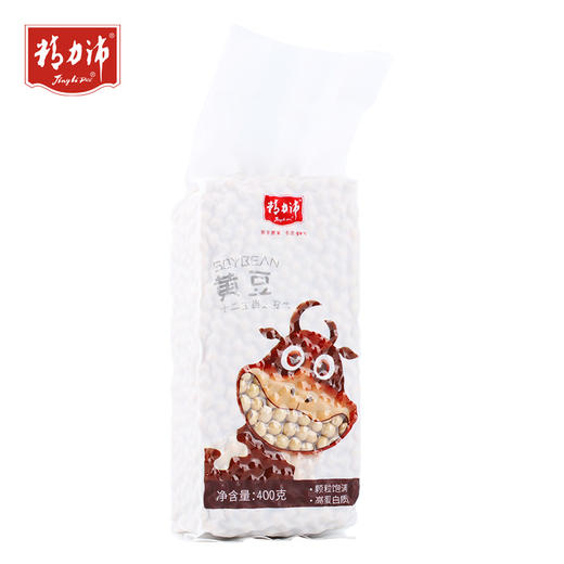 精力沛黄豆400g 商品图0