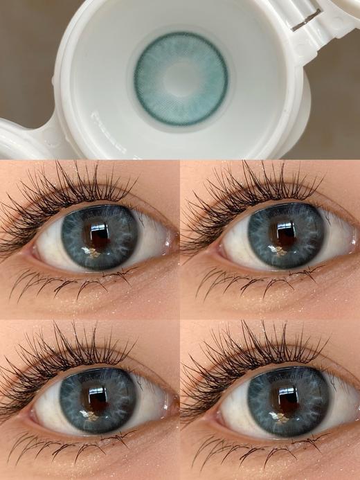 【年抛】帅比家新款#银光绿洲 商品图1