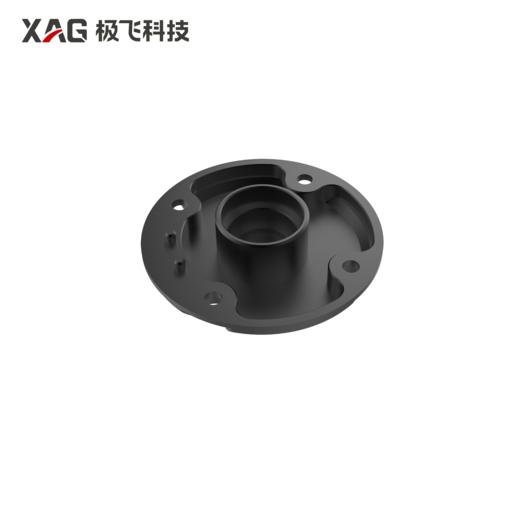 播撒绞龙轴承盖 商品图1