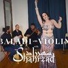 Shahrzad-埃及民俗舞小提琴Baladi with Voilin 商品缩略图0