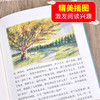 小学生小散文100课  适合小学生的小散文（上下册） 商品缩略图6