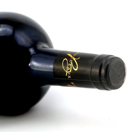 吉立城堡红葡萄酒 2016 3000ml 商品图4