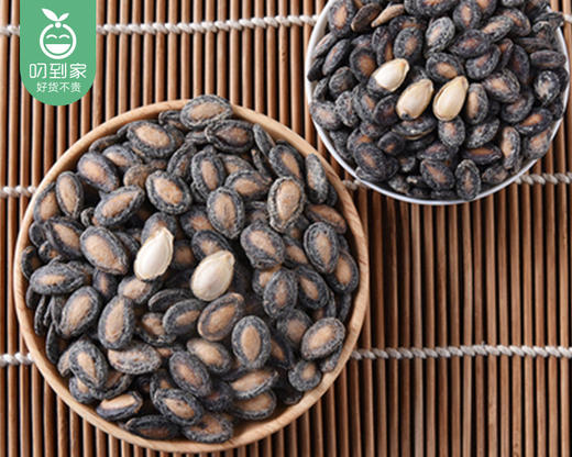 小双喜椒盐味瓜子（1kg/袋）生产日期: 3月 商品图2