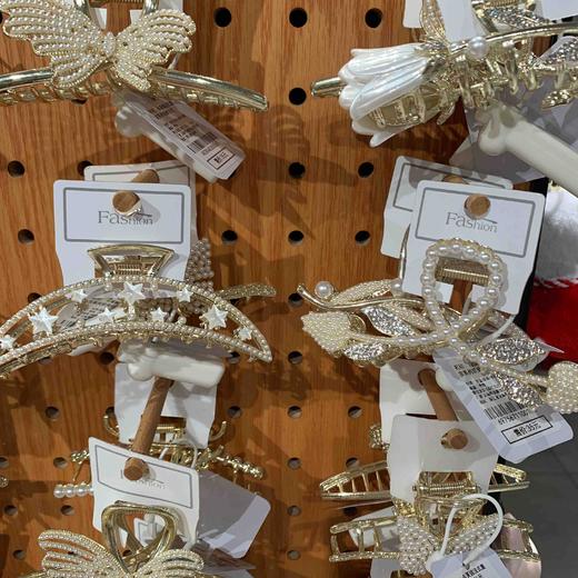 卡芙娜法式复古系列发抓 商品图0