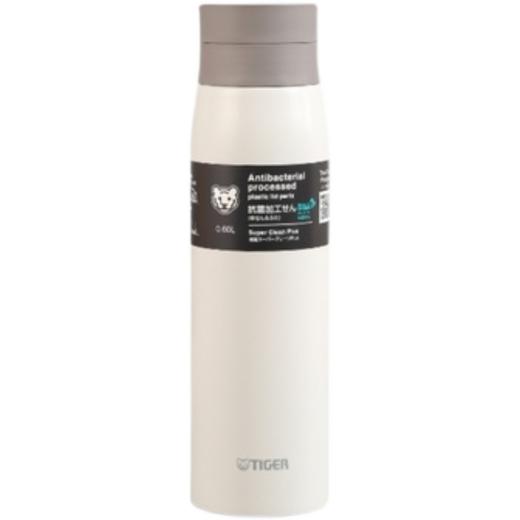 【6F】日本TIGER虎牌保温杯超轻款304不锈钢商务便携泡茶滤网杯MCY-K035/050/060 商品图4