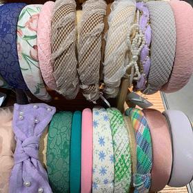 卡芙娜甜味少女系列发箍