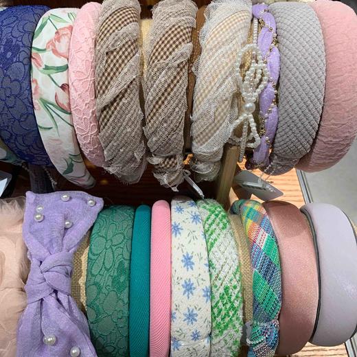 卡芙娜甜味少女系列发箍 商品图0