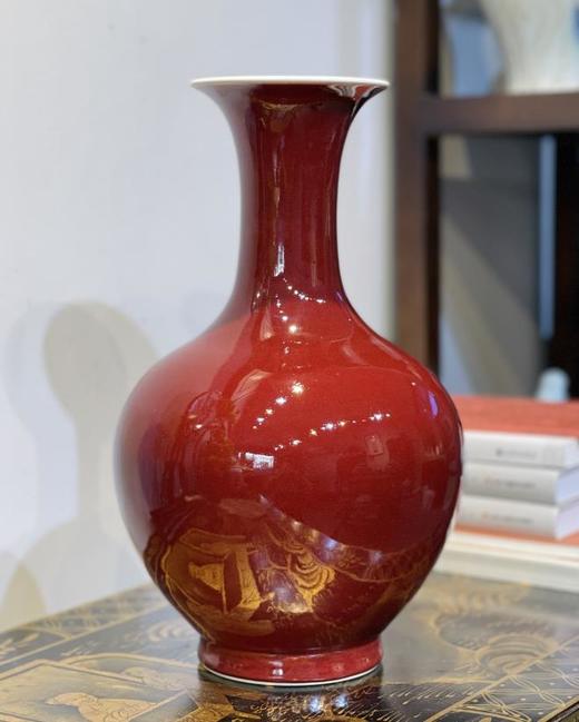郎红赏瓶 商品图3