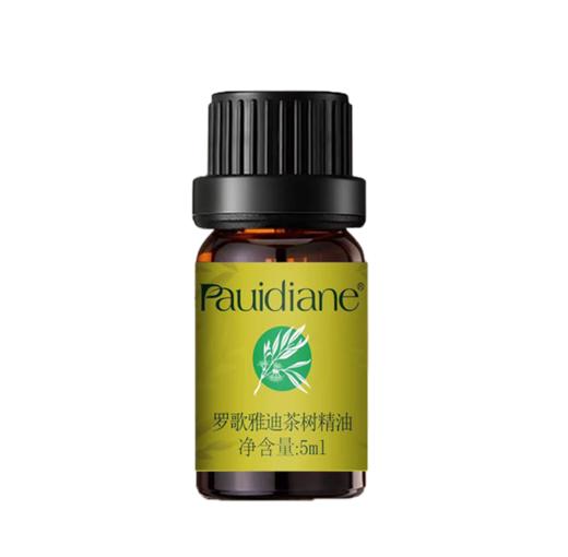 茶树精油 商品图0