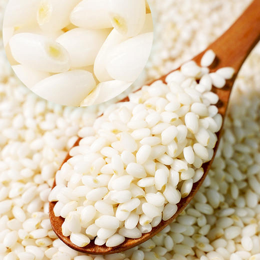 【权云龙】有机胚芽米250g*10袋独立包装 商品图2