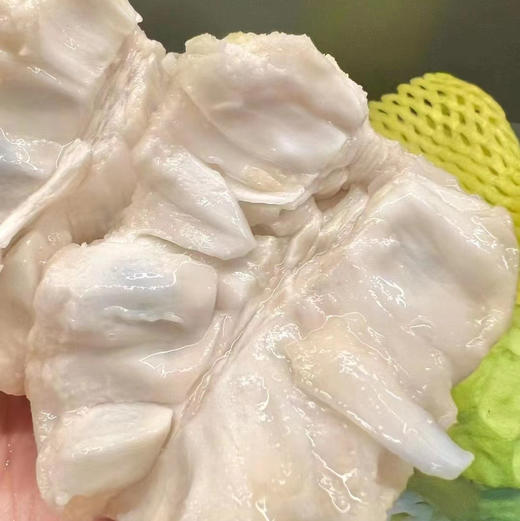 【牛奶释迦礼盒】放软超级美味，新鲜到店，硬，常温放软置尾部有裂口就可以食用，营养充沛，健康美味，超级香甜！ 商品图8