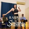 Shahrzad-埃及民俗舞Baladi in Live Music室内乐队版 商品缩略图0