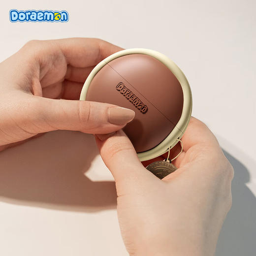 【哆啦A梦】 AirPods 保护壳 商品图4