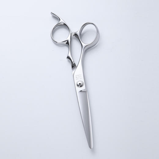 雅正匠士专业美发工具6寸左手牙剪平剪系列 商品图5