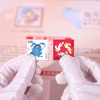 前”兔“似锦——兔年生肖贺岁邮币大典 商品缩略图1