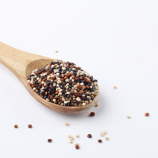 精力沛藜麦米465g 商品图5