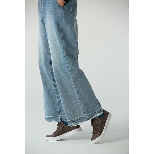 牧衣游原创设计女装休闲鞋---行走不支持会员折 商品图0