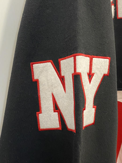 Y2K Vintage BEYOND THE LIMIT 连帽卫衣_HDS(2XL) 商品图3