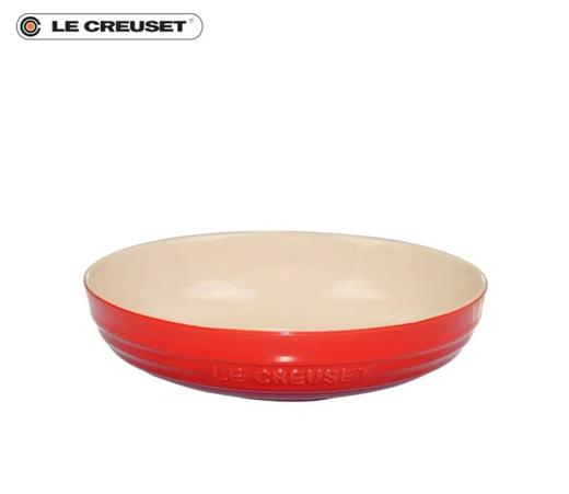 【6F】酷彩20厘米圆形盘 商品图4