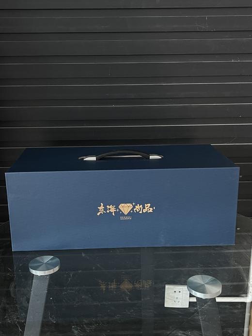 正宗“大陈洋”牌大陈黄鱼礼盒装 商品图2