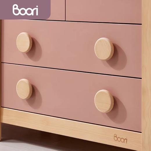 澳洲boori儿童衣柜 儿童家具 商品图3