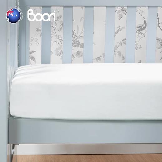 澳洲boori婴儿床笠 商品图3