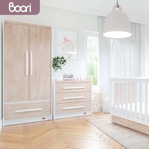 澳洲boori北欧现代衣柜 儿童家具 商品图3