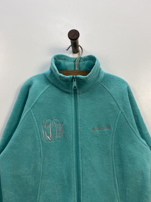 Columbia 哥伦比亚 抓绒 保暖内搭  _ODJK(M) 商品图0