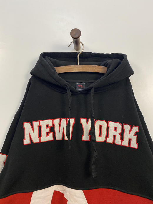 Y2K Vintage BEYOND THE LIMIT 连帽卫衣_HDS(2XL) 商品图0