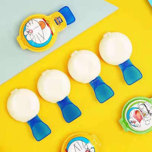 百吉福棒棒奶酪香草冰淇淋味400g/袋 商品图1