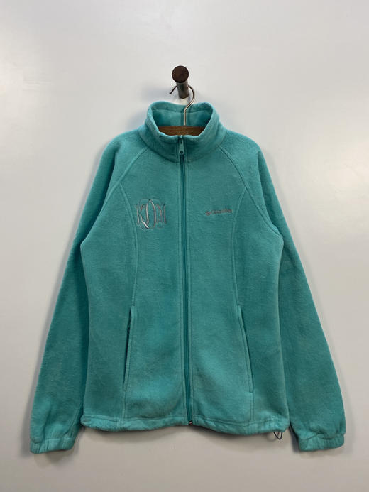 Columbia 哥伦比亚 抓绒 保暖内搭  _ODJK(M) 商品图2