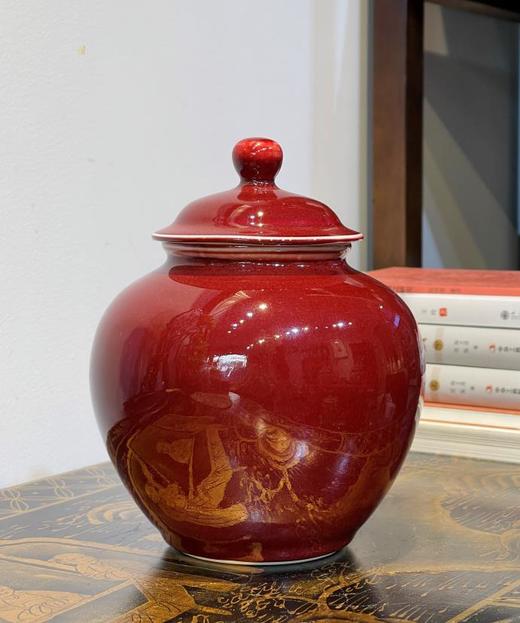 郎红赏瓶 商品图4