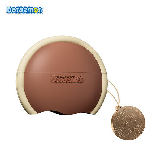 【哆啦A梦】 AirPods 保护壳 商品图0