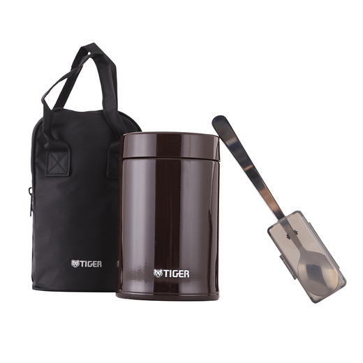 【6F】虎牌保温杯焖烧杯焖烧罐粥桶焖烧壶汤盒 MCH-A50C MCH-A75C 商品图4