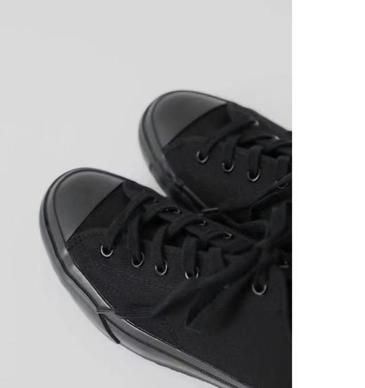 evam eva两色绑带帆布鞋 商品图11