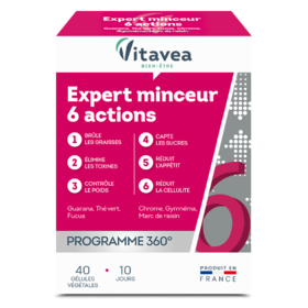 （分销专属）Vitavea6+1嗨吃丸MINC6VCHN