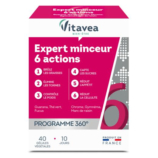 （分销专属）Vitavea6+1嗨吃丸MINC6VCHN 商品图0