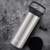 【6F】Tiger/虎牌不锈钢真空保温杯MEA-A048 商务便携水杯子 MEA-B048 商品缩略图2