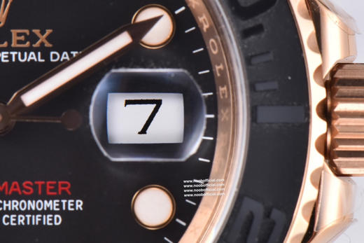 『v厂victory』CLEAN/c厂推出游艇40mm系列 126655.  ps/126655玫瑰金版本近期推出clean厂产品➕搭配正品一致的3235满血版一体机芯『v厂victory』❕❕❕ 商品图13